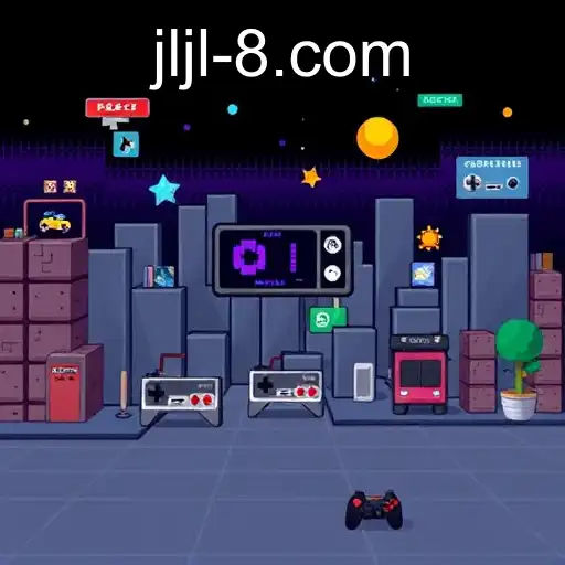 Reviving Classic Gaming: The Impact of Retro Trends