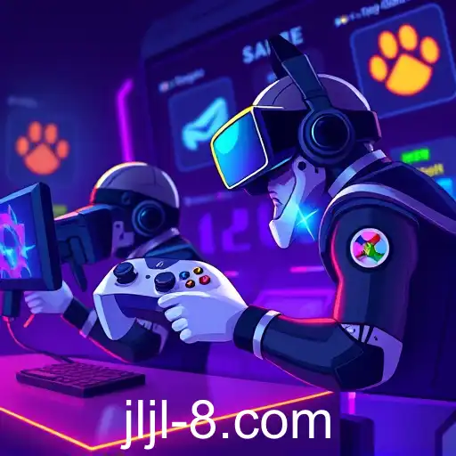 The Rise of Online English Gaming